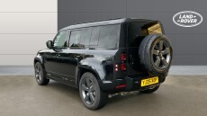 Land Rover Defender 3.0 D350 X-Dynamic HSE 110 5dr Auto [6 Seat] Diesel Estate